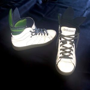 ADIDAS RARE Stan Smith Lotus Sneaker!